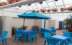 Hotel Sindibad